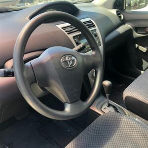 2007 Toyota Yaris - Photo 9 - Ontario, CA 91762