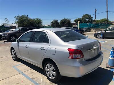 2007 Toyota Yaris - Photo 3 - Ontario, CA 91762