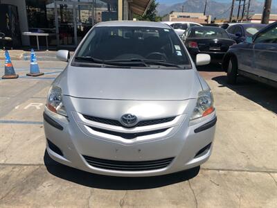 2007 Toyota Yaris - Photo 5 - Ontario, CA 91762