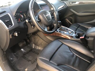 2012 Audi Q5 2.0T quattro Premium Plus   - Photo 7 - Ontario, CA 91762