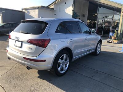 2012 Audi Q5 2.0T quattro Premium Plus   - Photo 3 - Ontario, CA 91762