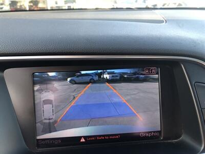 2012 Audi Q5 2.0T quattro Premium - Photo 9 - Ontario, CA 91762
