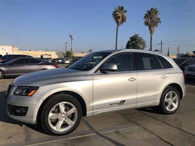 2012 Audi Q5 2.0T quattro Premium Plus   - Photo 1 - Ontario, CA 91762