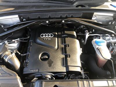 2012 Audi Q5 2.0T quattro Premium Plus   - Photo 12 - Ontario, CA 91762