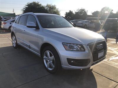 2012 Audi Q5 2.0T quattro Premium Plus   - Photo 4 - Ontario, CA 91762