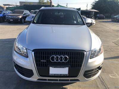 2012 Audi Q5 2.0T quattro Premium Plus   - Photo 5 - Ontario, CA 91762