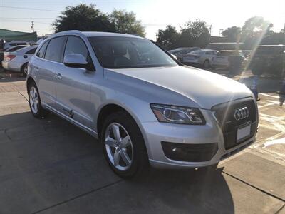 2012 Audi Q5 2.0T quattro Premium - Photo 4 - Ontario, CA 91762