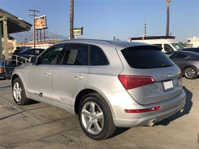 2012 Audi Q5 2.0T quattro Premium Plus   - Photo 2 - Ontario, CA 91762