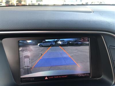 2012 Audi Q5 2.0T quattro Premium Plus   - Photo 9 - Ontario, CA 91762
