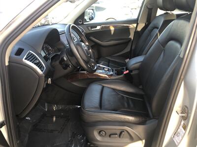 2012 Audi Q5 2.0T quattro Premium Plus   - Photo 6 - Ontario, CA 91762