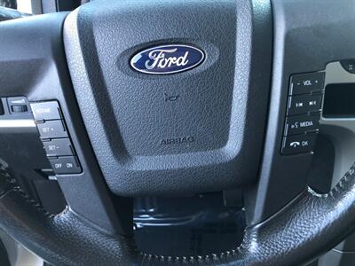 2009 Ford F-150 FX4  SUPER CAB 4X4 - Photo 13 - Ontario, CA 91762