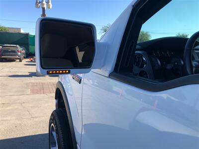 2009 Ford F-150 FX4  SUPER CAB 4X4 - Photo 8 - Ontario, CA 91762
