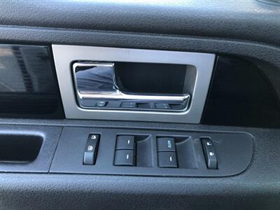 2009 Ford F-150 FX4  SUPER CAB 4X4 - Photo 12 - Ontario, CA 91762