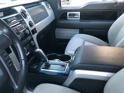 2009 Ford F-150 FX4  SUPER CAB 4X4 - Photo 9 - Ontario, CA 91762