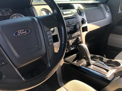 2009 Ford F-150 FX4  SUPER CAB 4X4 - Photo 15 - Ontario, CA 91762