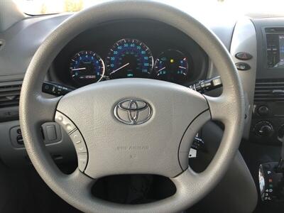 2010 Toyota Sienna LE 7-Passenger  LE - Photo 16 - Ontario, CA 91762