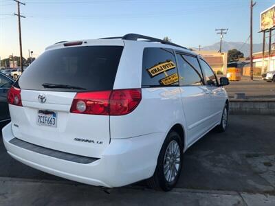 2010 Toyota Sienna LE 7-Passenger  LE - Photo 3 - Ontario, CA 91762