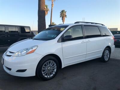 2010 Toyota Sienna LE 7-Passenger  LE - Photo 1 - Ontario, CA 91762