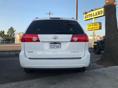 2010 Toyota Sienna LE 7-Passenger  LE - Photo 5 - Ontario, CA 91762