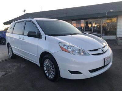 2010 Toyota Sienna LE 7-Passenger  LE - Photo 2 - Ontario, CA 91762