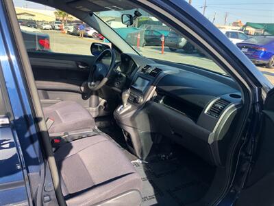2008 Honda CR-V LX   - Photo 9 - Ontario, CA 91762