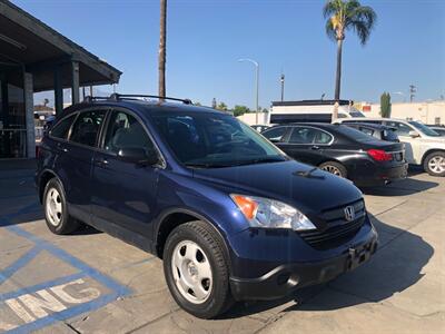 2008 Honda CR-V LX   - Photo 2 - Ontario, CA 91762