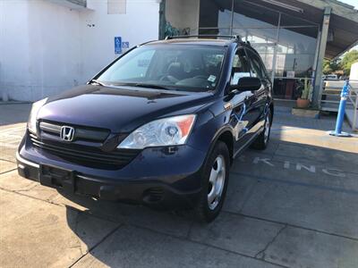 2008 Honda CR-V LX   - Photo 7 - Ontario, CA 91762