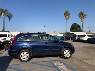 2008 Honda CR-V LX   - Photo 4 - Ontario, CA 91762