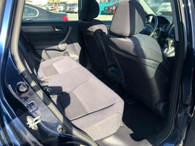 2008 Honda CR-V LX   - Photo 10 - Ontario, CA 91762