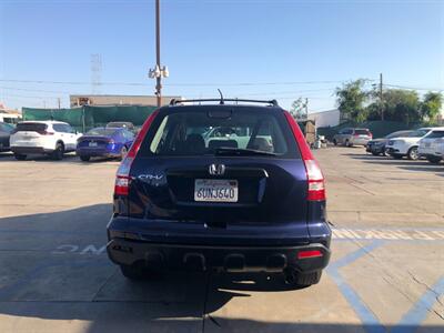 2008 Honda CR-V LX   - Photo 6 - Ontario, CA 91762