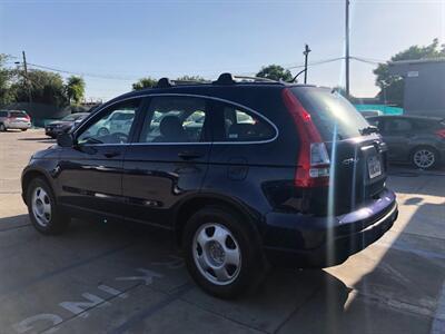 2008 Honda CR-V LX   - Photo 3 - Ontario, CA 91762