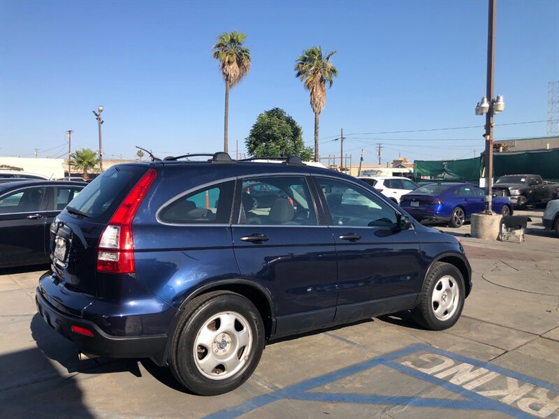 2008 Honda CR-V LX   - Photo 1 - Ontario, CA 91762