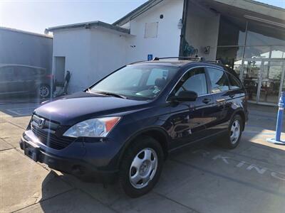 2008 Honda CR-V LX   - Photo 5 - Ontario, CA 91762