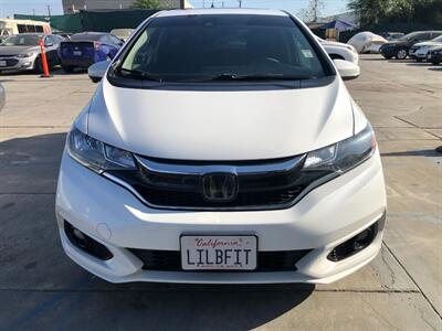 2019 Honda Fit EX - Photo 6 - Ontario, CA 91762
