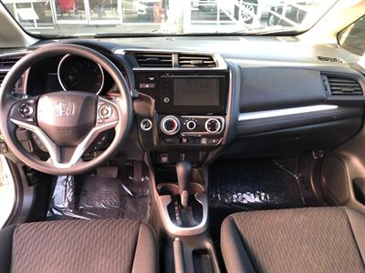 2019 Honda Fit EX - Photo 9 - Ontario, CA 91762