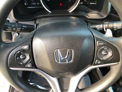 2019 Honda Fit EX - Photo 13 - Ontario, CA 91762