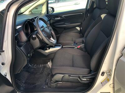 2019 Honda Fit EX - Photo 8 - Ontario, CA 91762