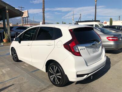 2019 Honda Fit EX - Photo 5 - Ontario, CA 91762