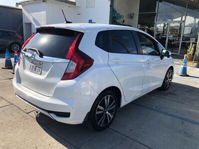 2019 Honda Fit EX - Photo 3 - Ontario, CA 91762