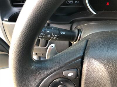 2019 Honda Fit EX - Photo 16 - Ontario, CA 91762