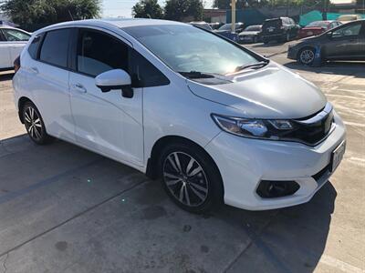 2019 Honda Fit EX - Photo 4 - Ontario, CA 91762