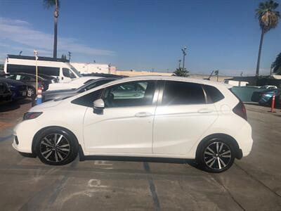 2019 Honda Fit EX - Photo 2 - Ontario, CA 91762