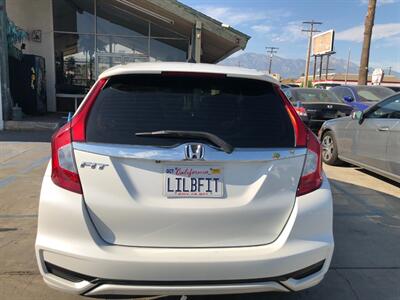 2019 Honda Fit EX - Photo 7 - Ontario, CA 91762