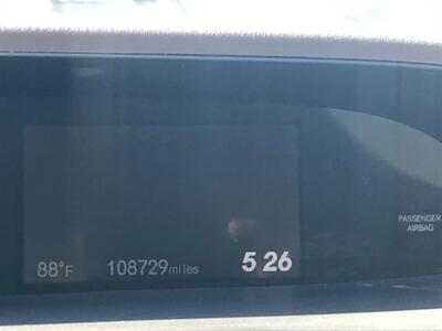 2012 Honda Civic EX - Photo 8 - Ontario, CA 91762