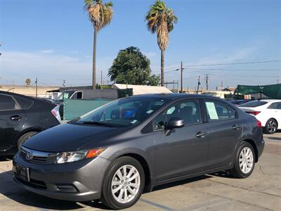 2012 Honda Civic EX - Photo 1 - Ontario, CA 91762