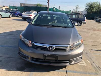 2012 Honda Civic EX - Photo 5 - Ontario, CA 91762