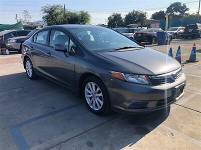 2012 Honda Civic EX - Photo 2 - Ontario, CA 91762
