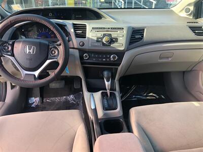 2012 Honda Civic EX - Photo 6 - Ontario, CA 91762