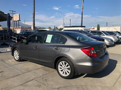 2012 Honda Civic EX - Photo 4 - Ontario, CA 91762