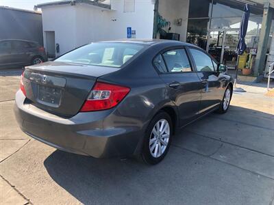 2012 Honda Civic EX - Photo 3 - Ontario, CA 91762